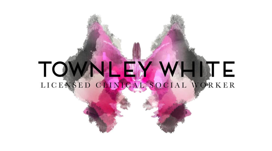 Townley White, LCSW